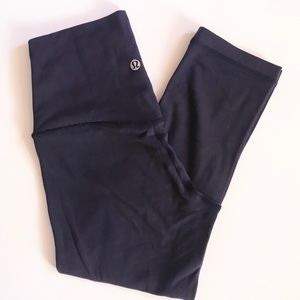 Lululemon Align Crop